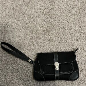 Etienne Aigner Wrist Wallet